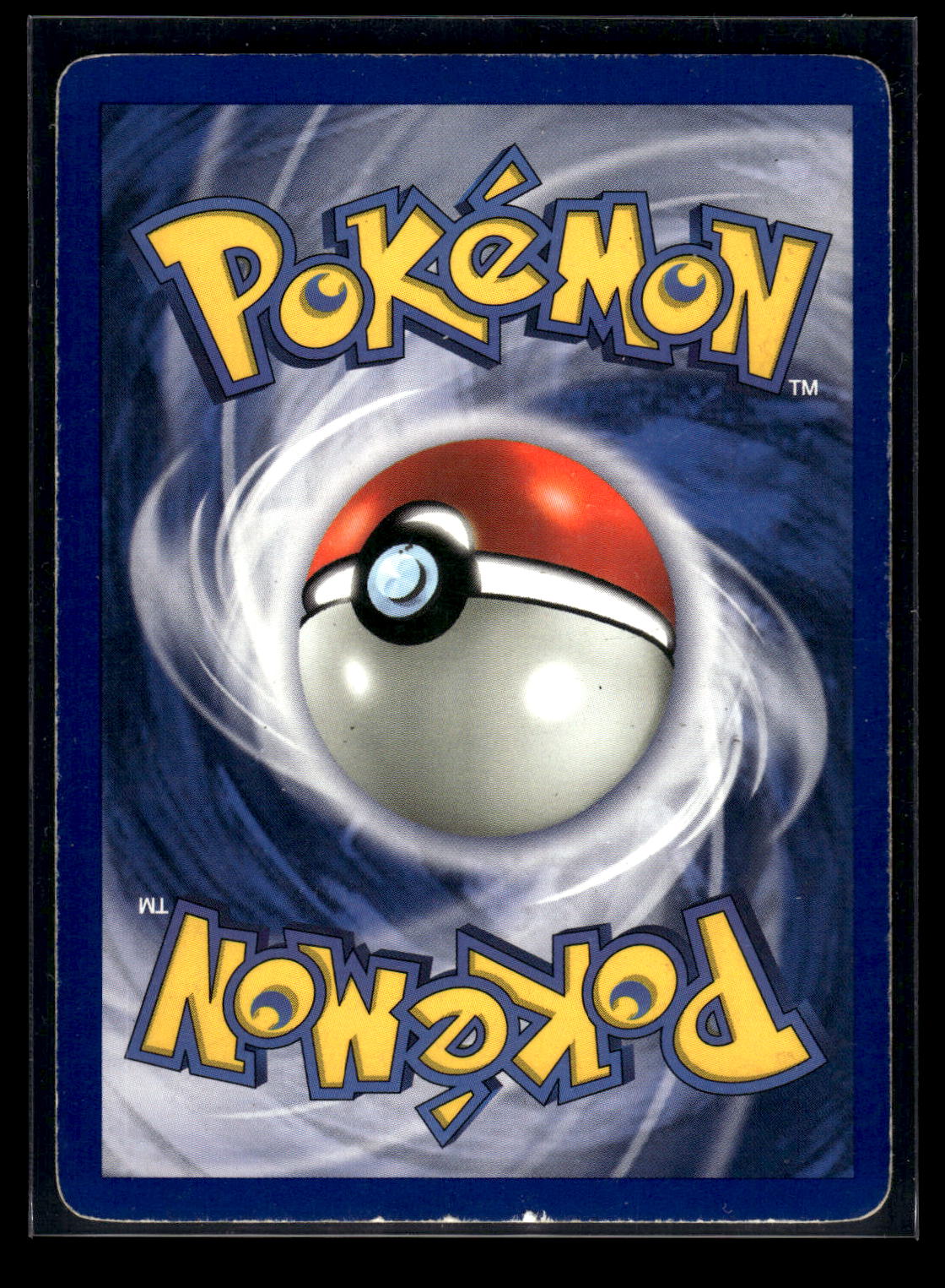 Magneton 009/102 Base Set (Shadowless) (Back)