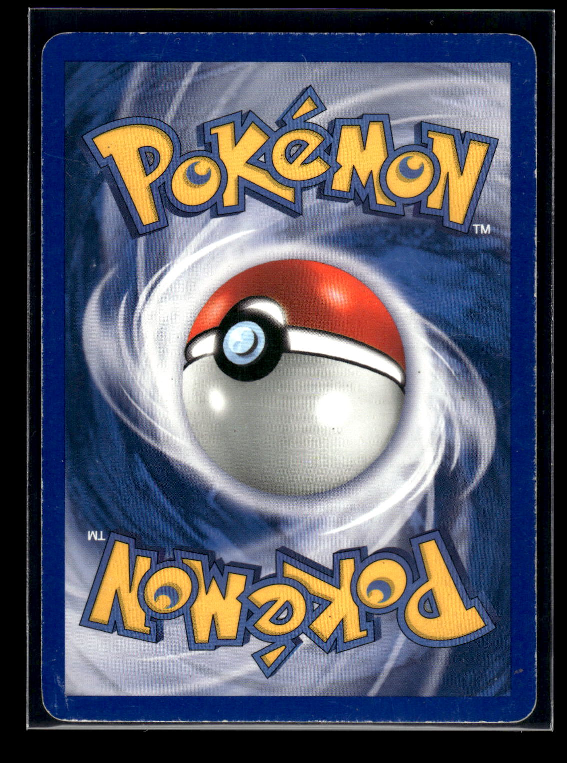 Cradily ex 90/95 Team Magma vs Team Aqua (Back)