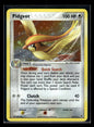 Pidgeot 10/112 EX FireRed & LeafGreen