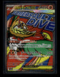 Mega Hawlucha ex - 229/193 M2a: High Class Pack: MEGA Dream ex