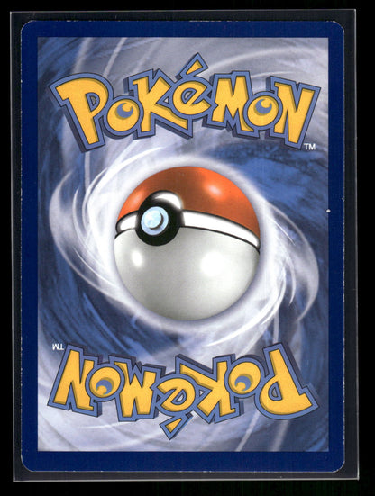 M Kangaskhan EX 79/106 XY - Flashfire (Back)