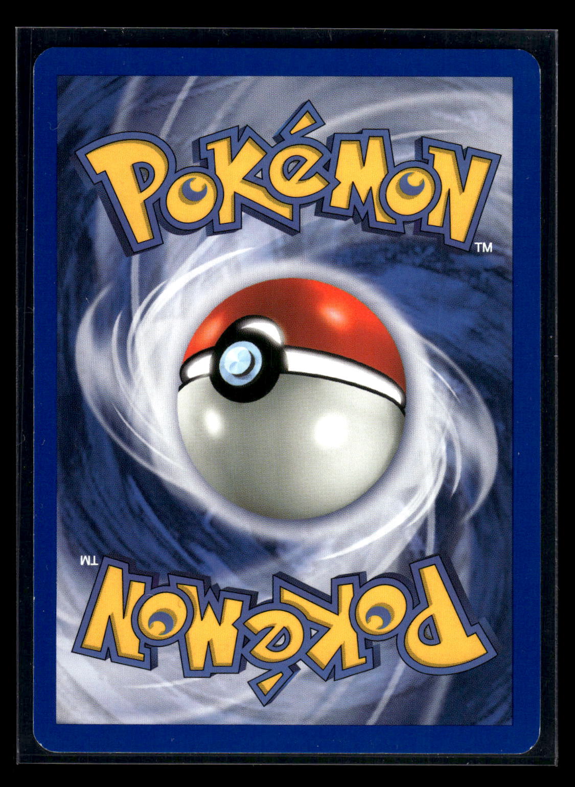 Pikachu (SNAP Promo) 26/53 WoTC Promo (Back)