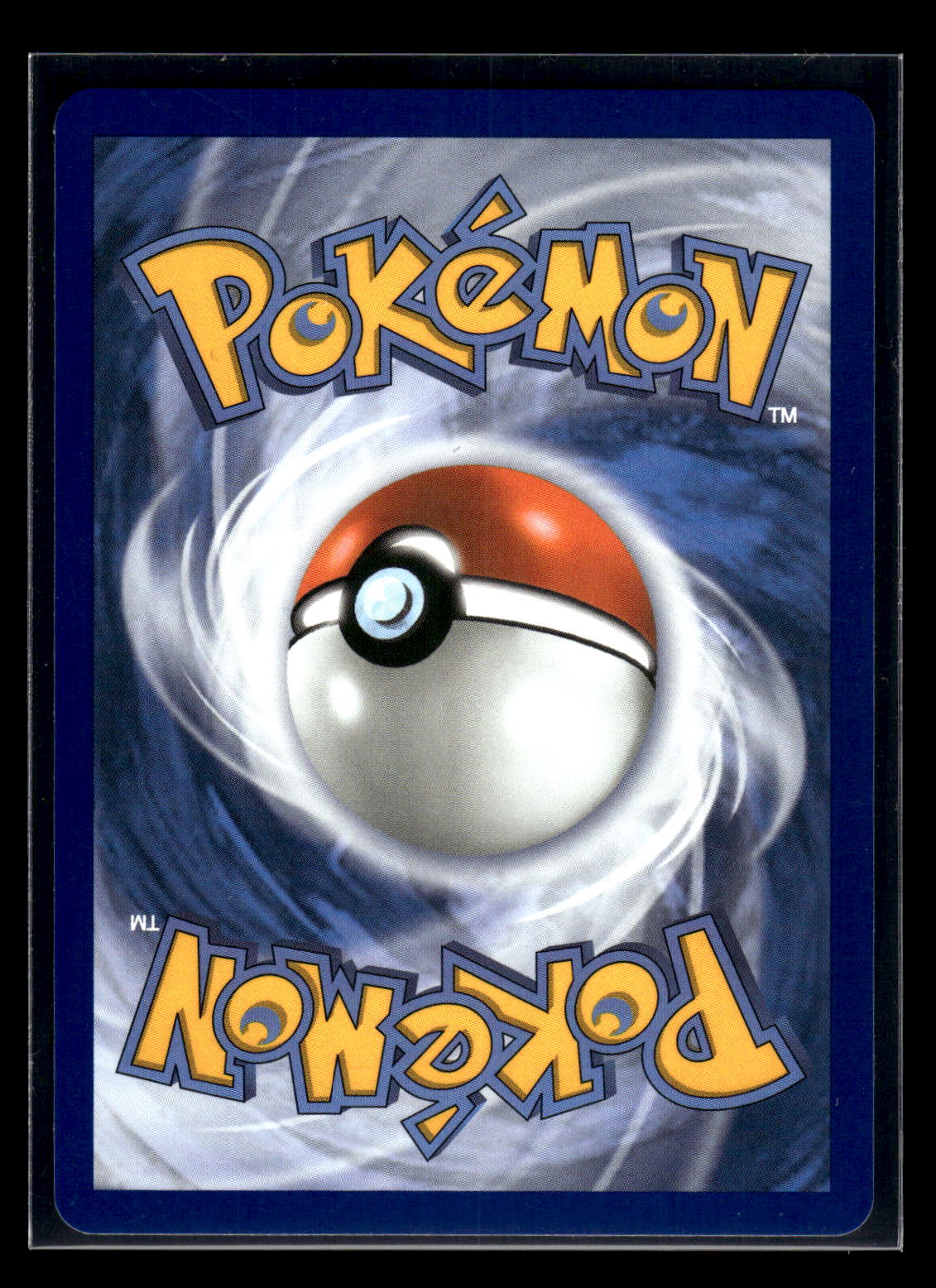 Charmander 038 ME: Mega Evolution Promo (Back)