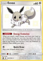 Hidden Fates - Eevee SV41/SV94