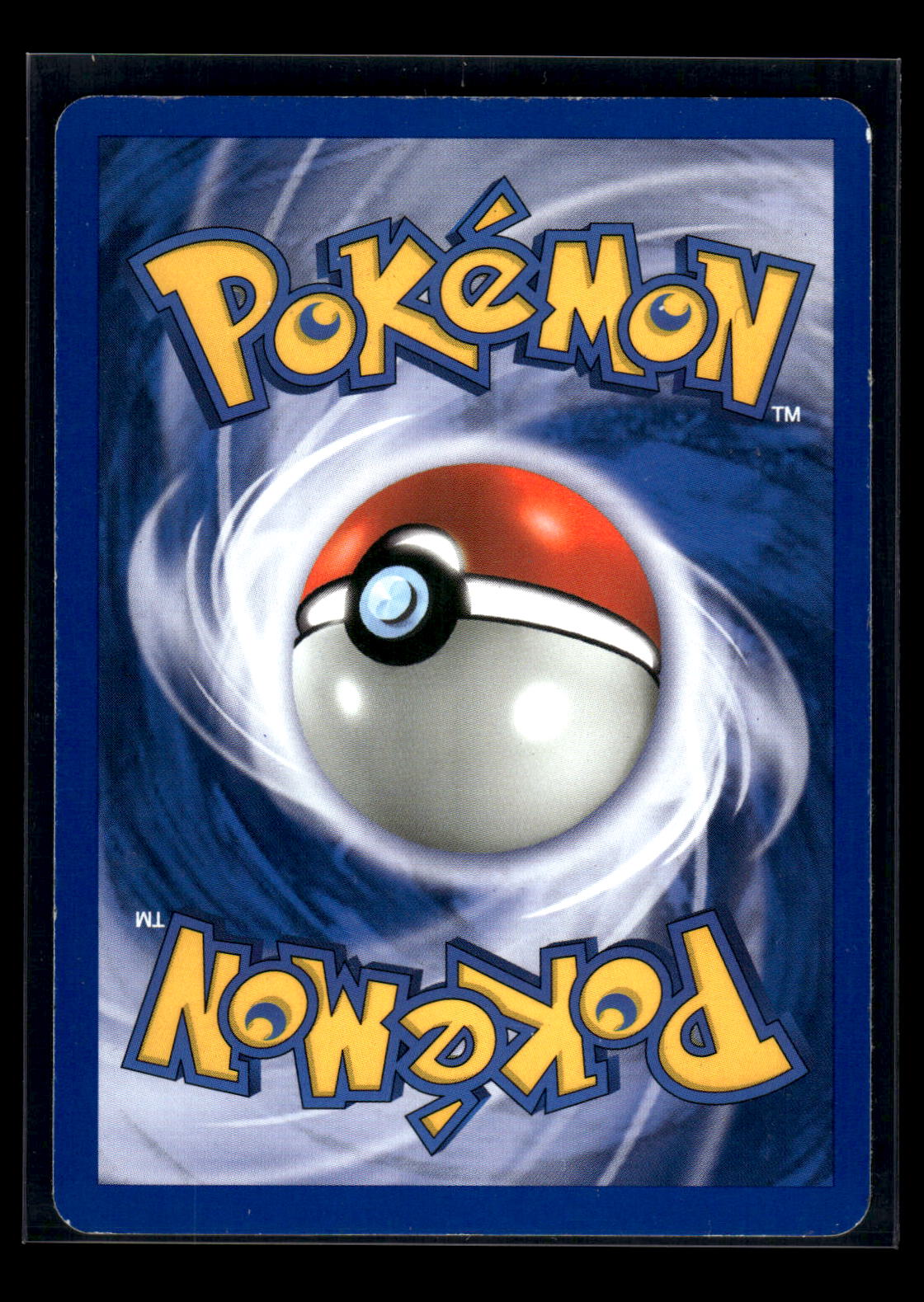 Entei (6) 06/64 Neo Revelation (Back)