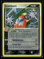Crawdaunt 6/107 EX Deoxys
