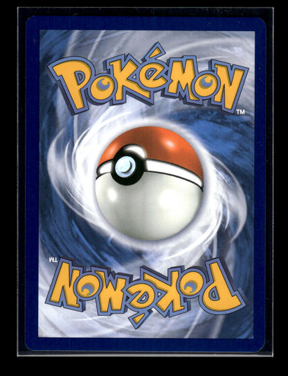 Garchomp ex 245/182 SV04: Paradox Rift (Back)