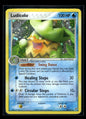 Ludicolo - 010/107 10/107 EX Deoxys