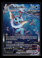 Vaporeon VMAX SWSH182 SWSH: Sword & Shield Promo Cards