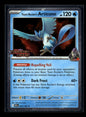 Team Rocket's Articuno (Destined Rivals Stamp) 051/182