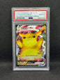 PSA 10 - Pikachu Vmax 123/S-P - Promo