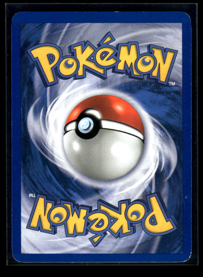 Eevee 11/53 WoTC Promo (Back)