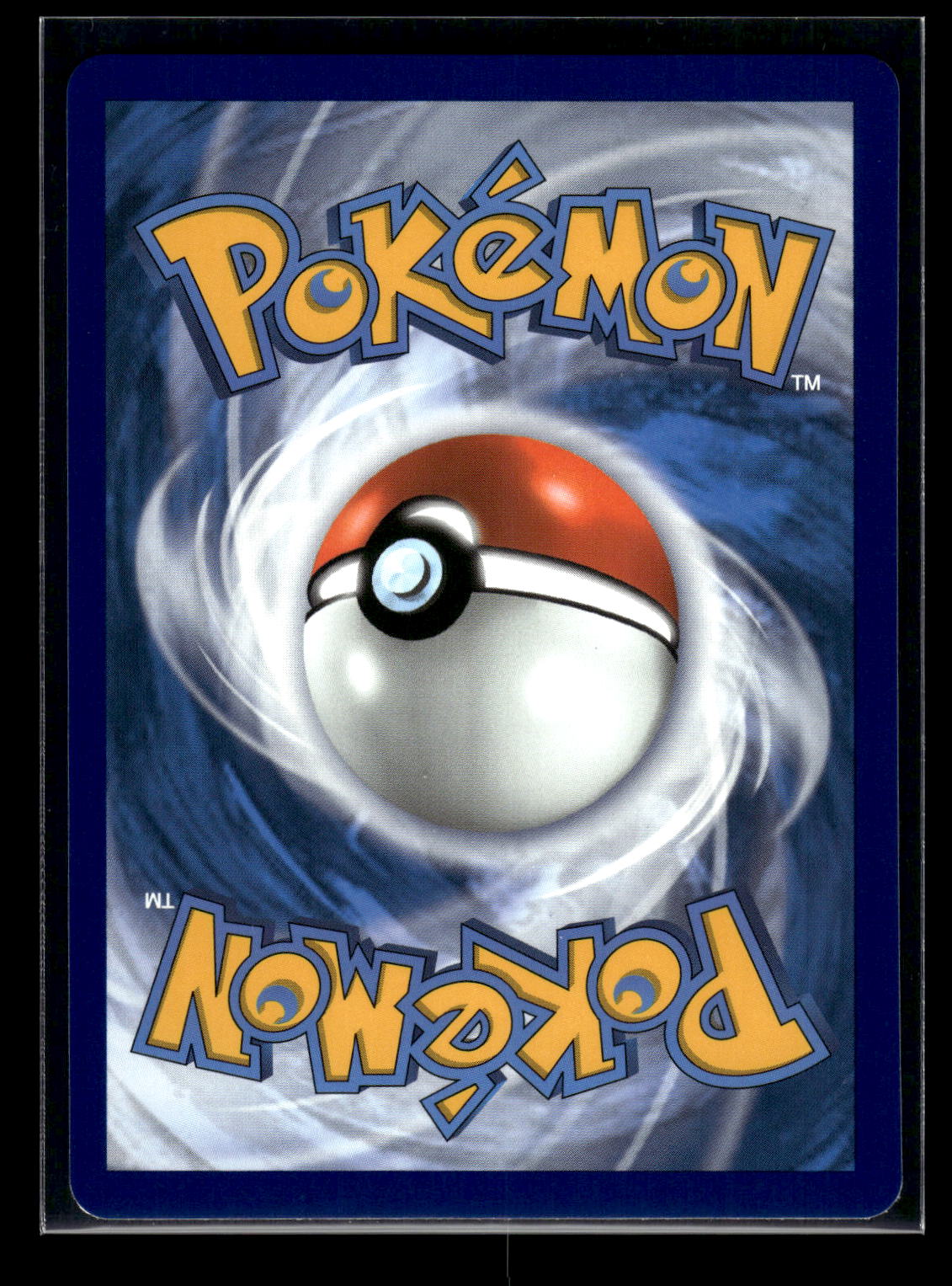 Gengar VMAX 157/264 SWSH08: Fusion Strike (Back)