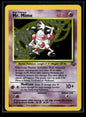 Mr. Mime (6) 06/64 Jungle