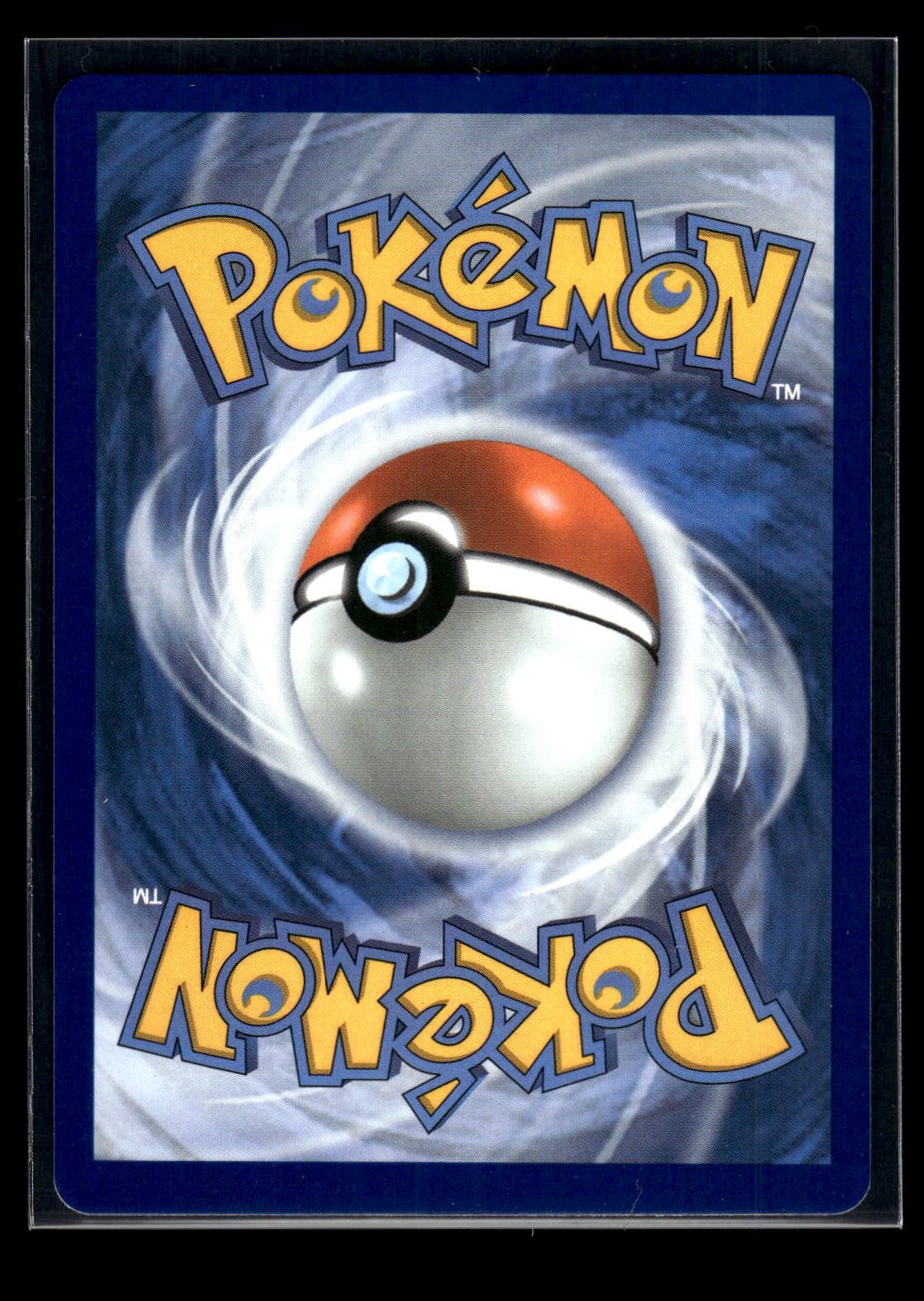 Pikachu ex 277/217 ME: Ascended Heroes (Back)