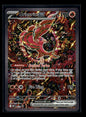 Oricorio ex 024 ME: Mega Evolution Promo
