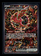 Oricorio ex 024 ME: Mega Evolution Promo