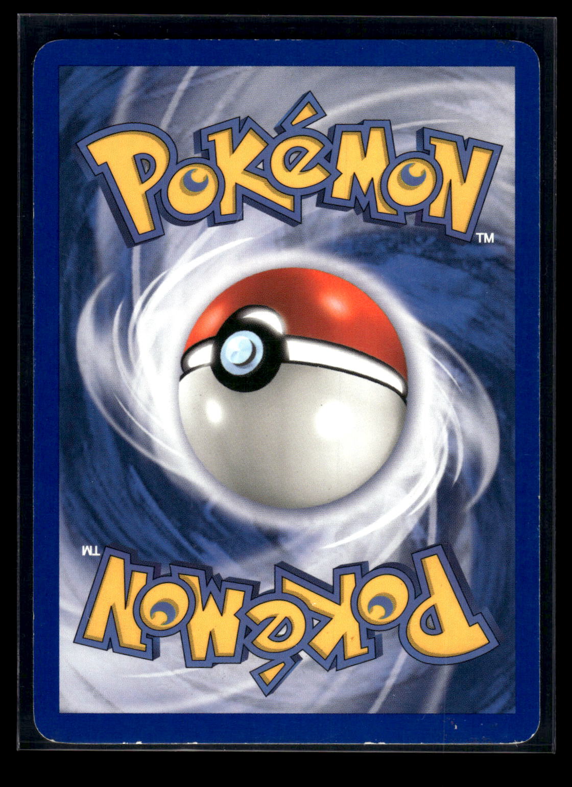 Salamence 19/97 EX Dragon (Back)