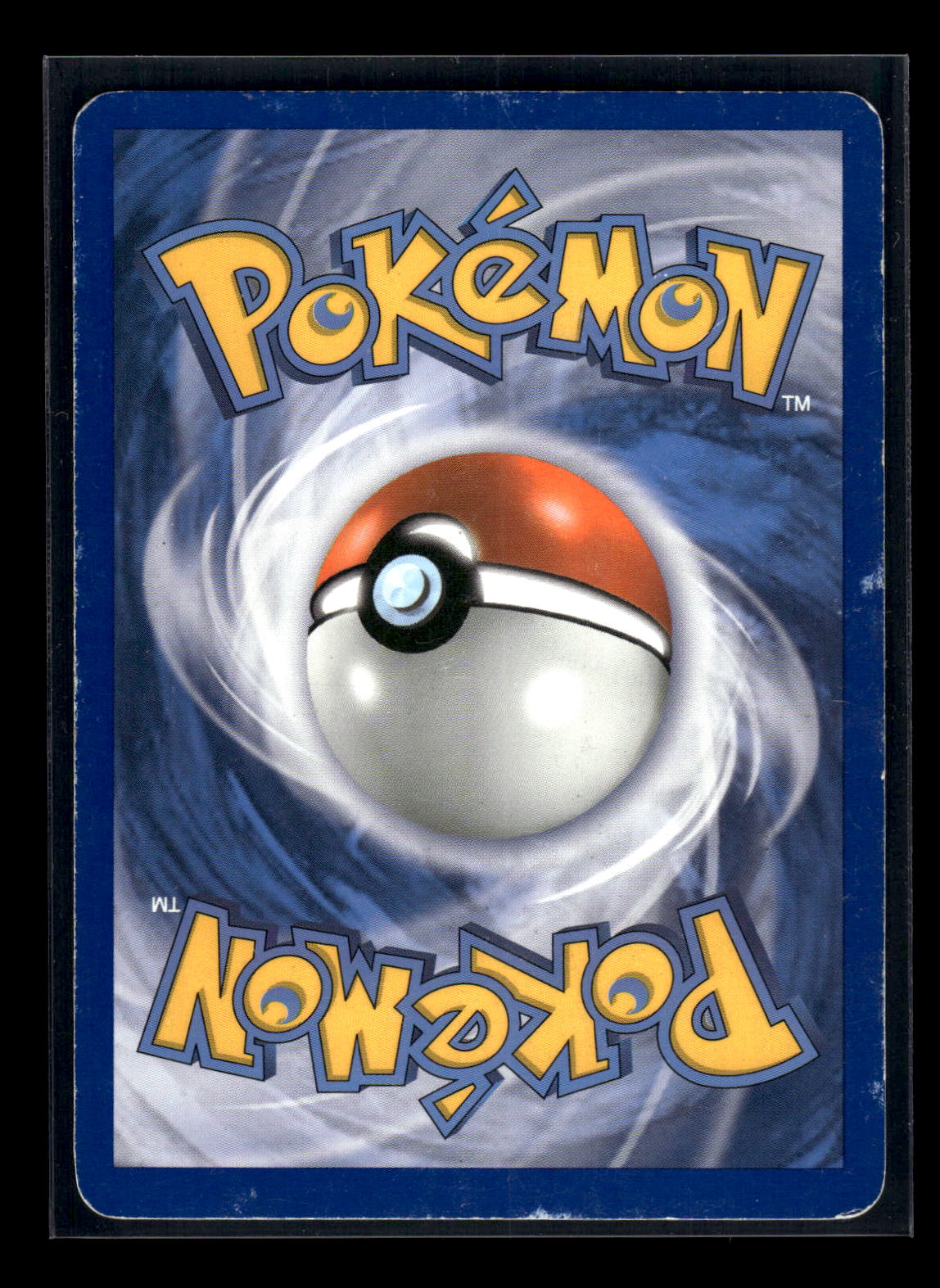 Lugia EX (Team Plasma) (134 Full Art) 134/135 Plasma Storm (Back)