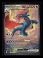 Salamence ex 187/159 SV09: Journey Together