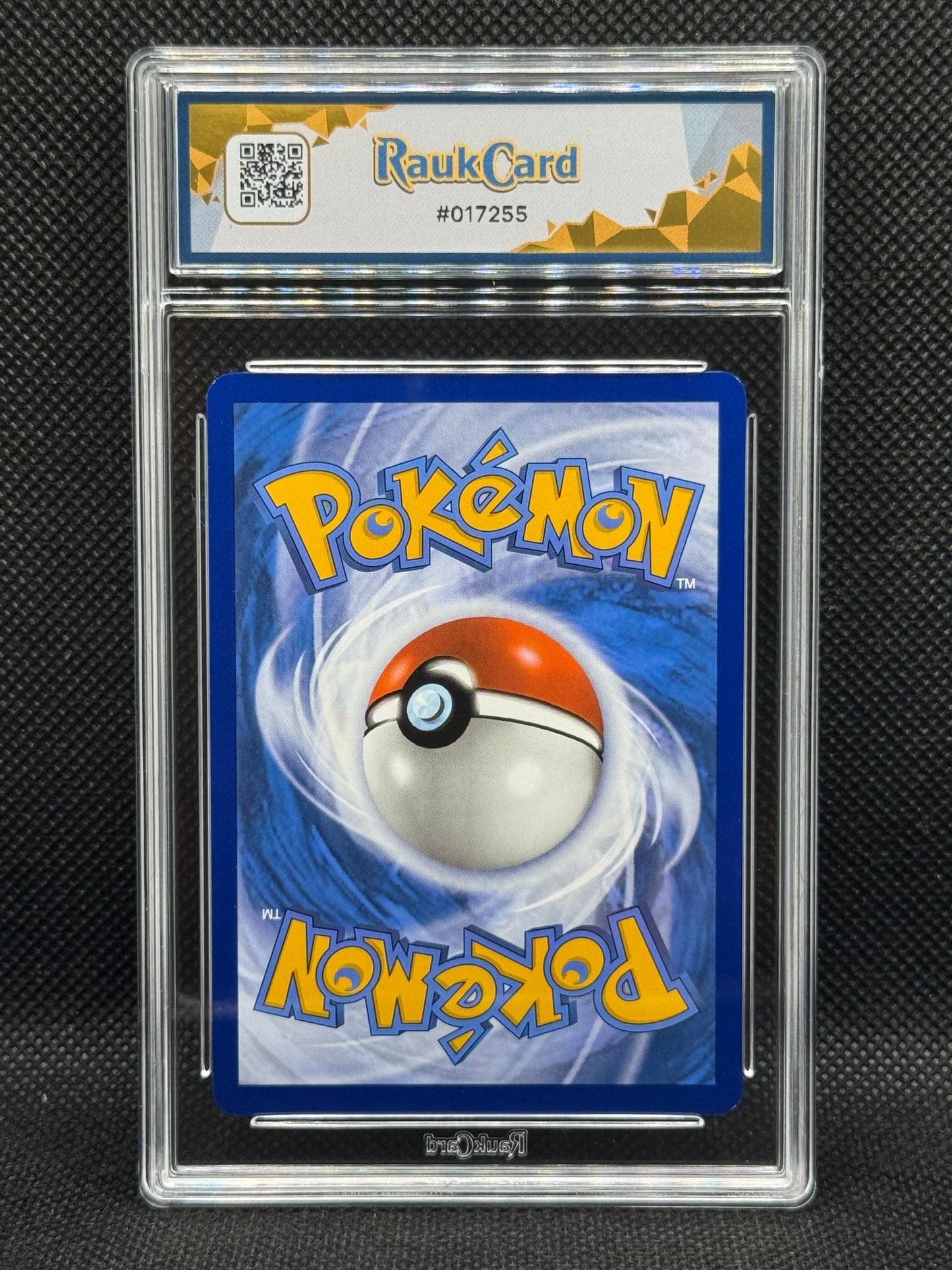 RC 9 - Jolteon ex 030/131 - Prismatic Evolutions