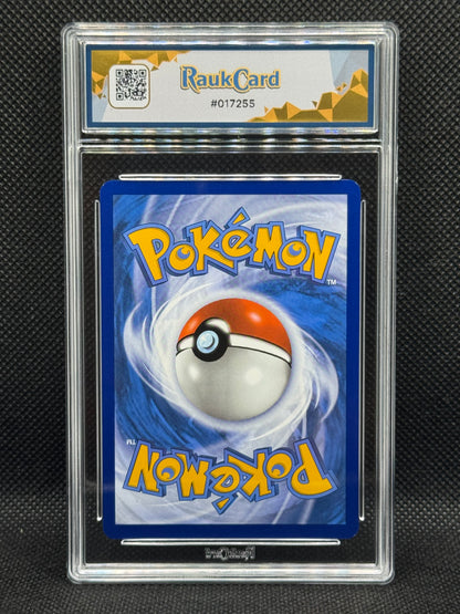 RC 9 - Jolteon ex 030/131 - Prismatic Evolutions