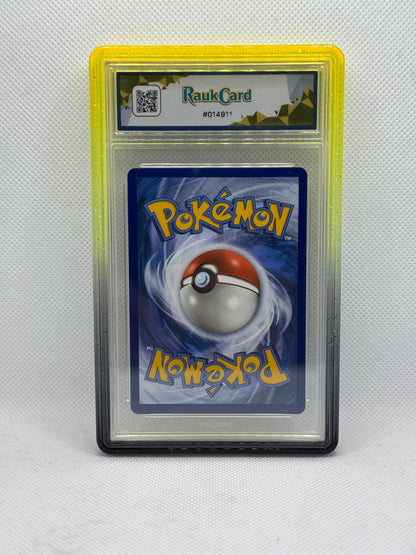 RC 10 - Arceus & Dialga & Palkia GX 221/236 - Cosmic Eclipse