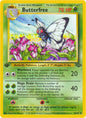Butterfree 33/64 Jungle