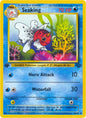 1st Edition - Seaking 46/64 Jungle