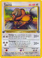 1st Edition - Tauros 47/64 Jungle