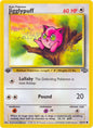 Jigglypuff 54/64 Jungle