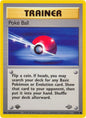 Poke Ball 64/64 Jungle