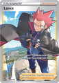 Lance (Full Art) 192/195 SWSH12: Silver Tempest