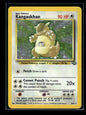 Kangaskhan (5) 05/64 Jungle