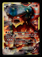 Volcanion - XY185 XY Promos