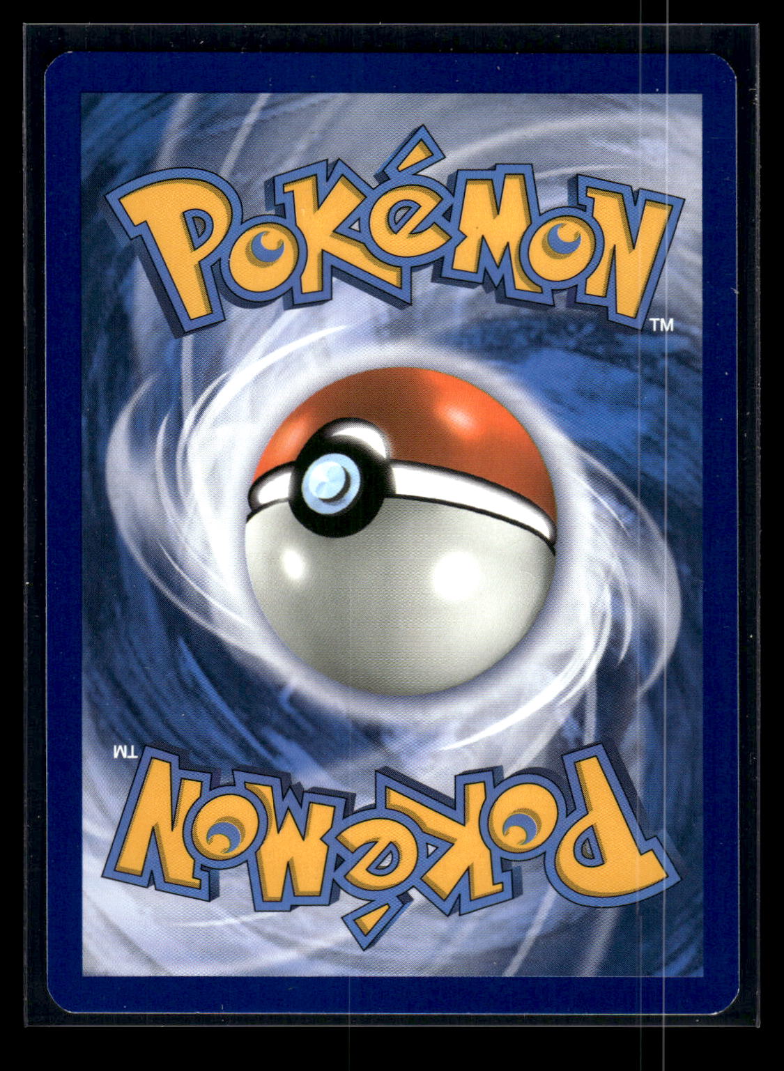 Jirachi XY67a Alternate Art Promos (Back)
