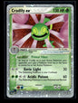 Cradily ex 90/95 Team Magma vs Team Aqua
