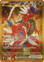 Koraidon ex 254/198 SV01: Scarlet & Violet Base Set
