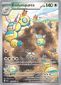 Dudunsparce 229/193 SV02: Paldea Evolved
