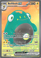 Bellibolt ex 237/193 SV02: Paldea Evolved
