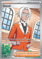 Clavell 249/193 SV02: Paldea Evolved