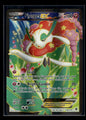Florges EX (116 Full Art) 116/119 XY - Phantom Forces
