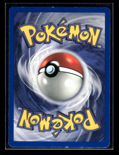 Pinsir (9) 09/64 Jungle (Back)