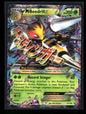 M Beedrill EX XY158 XY Promos