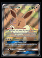 Eevee GX SM233 SM Promos