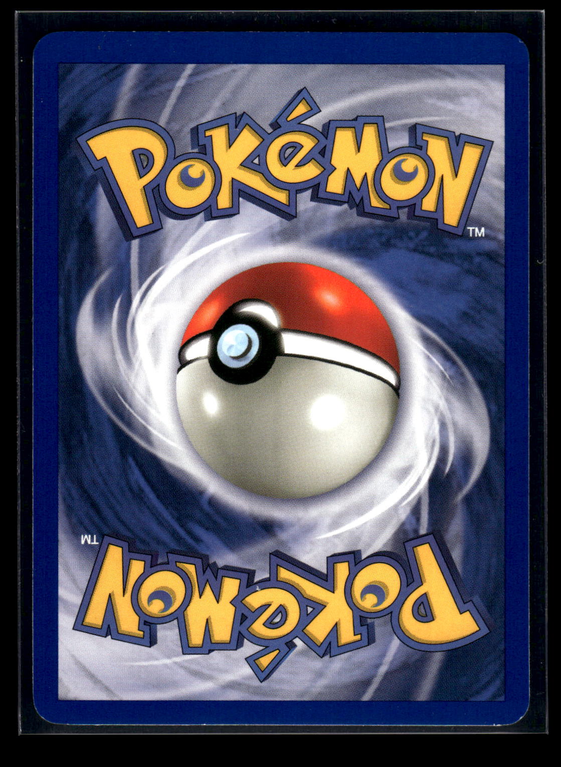 Haunter (6) 06/62 Fossil (Back)