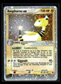 Ampharos ex 89/97 Dragon