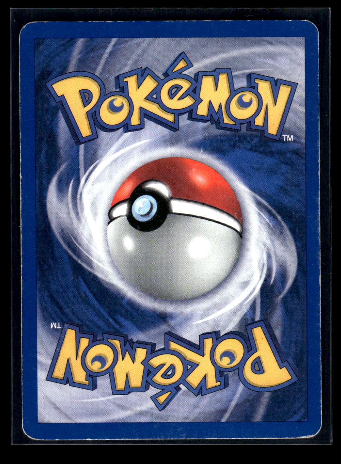 Feraligatr (4) 004/111 Neo Genesis (Back)