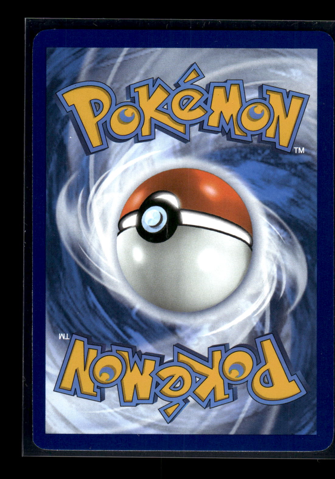 Blastoise ex 200/165 SV: Scarlet & Violet 151 (Back)