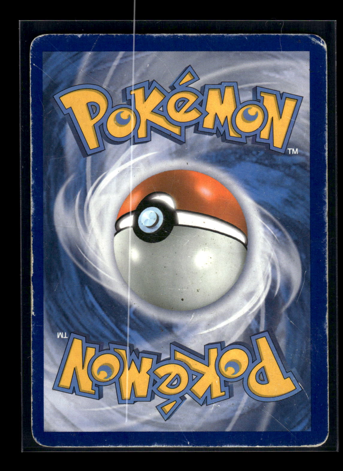Charizard EX (11) 11/106 XY - Flashfire (Back)